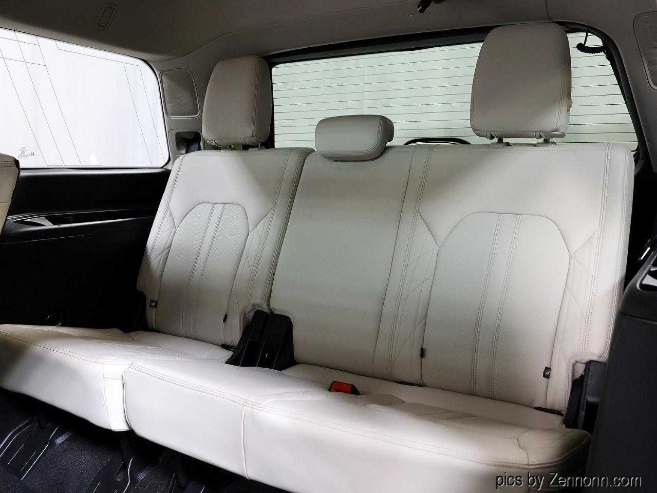 Ford Expedition Platinum 4x4 2018