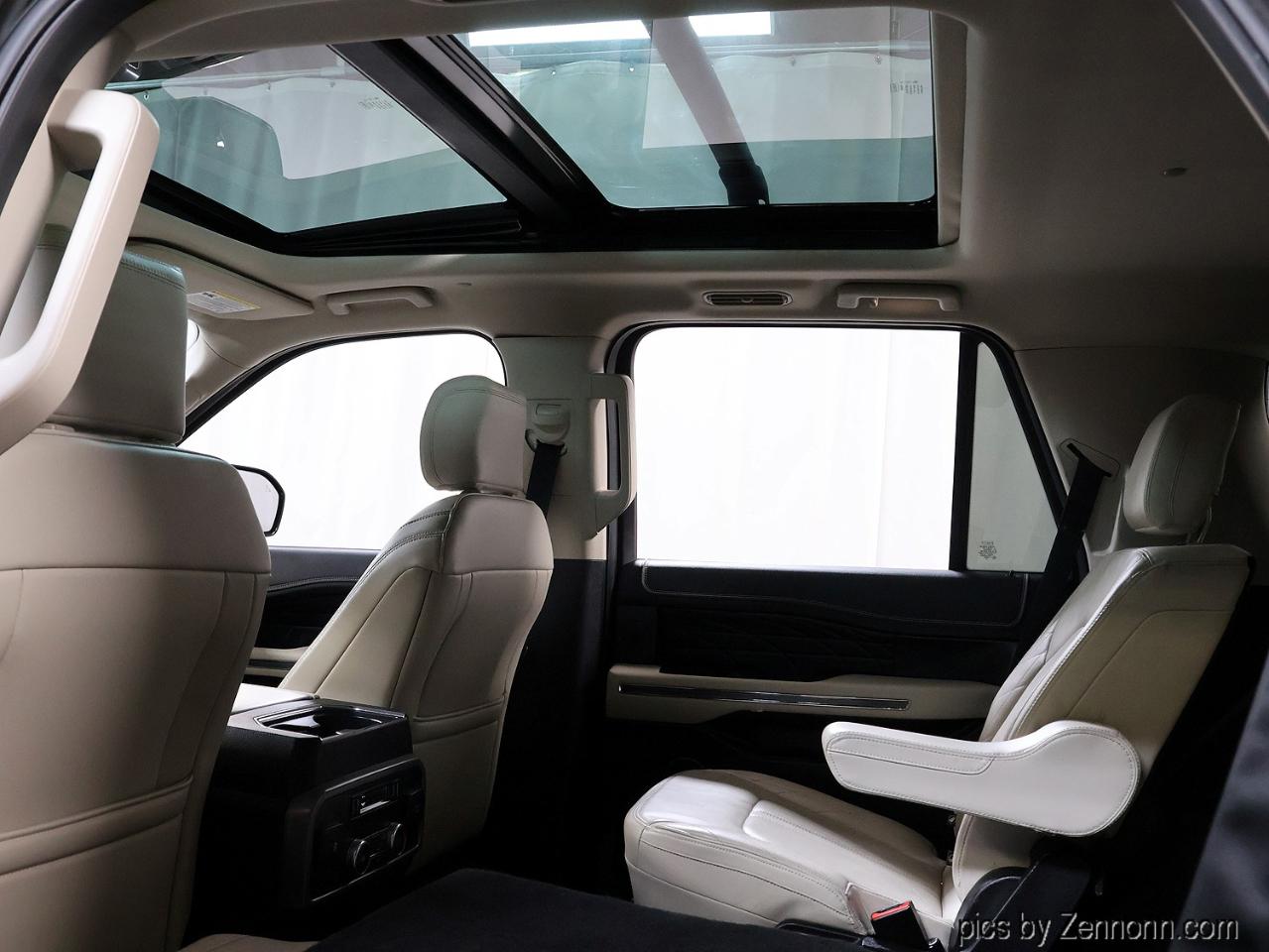 Ford Expedition Platinum 4x4 2018