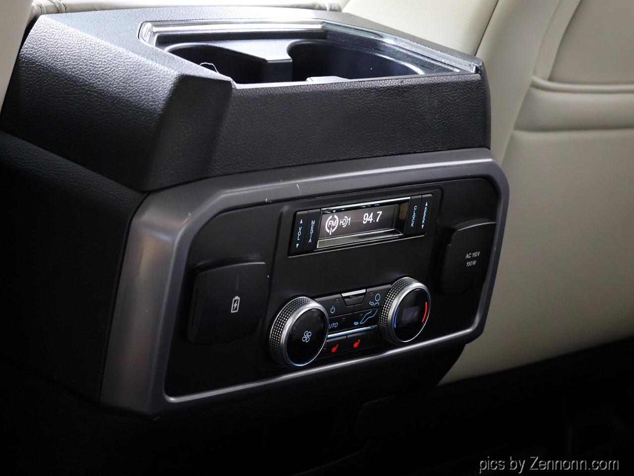 Ford Expedition Platinum 4x4 2018