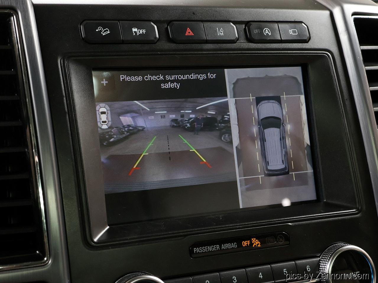 Ford Expedition Platinum 4x4 2018