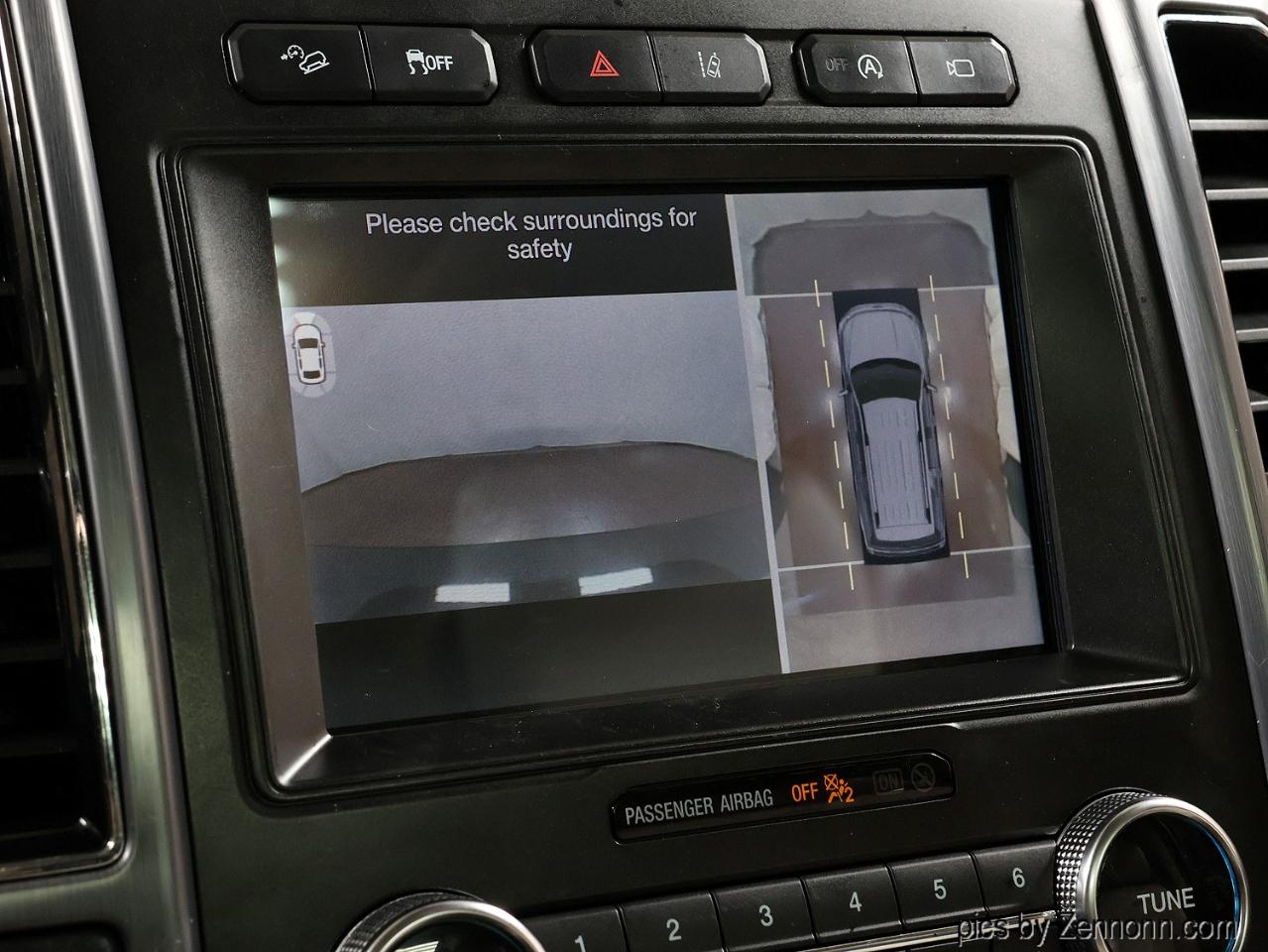 Ford Expedition Platinum 4x4 2018