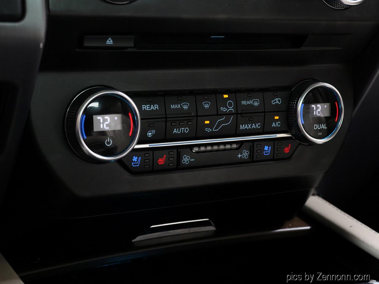 Ford Expedition Platinum 4x4 2018