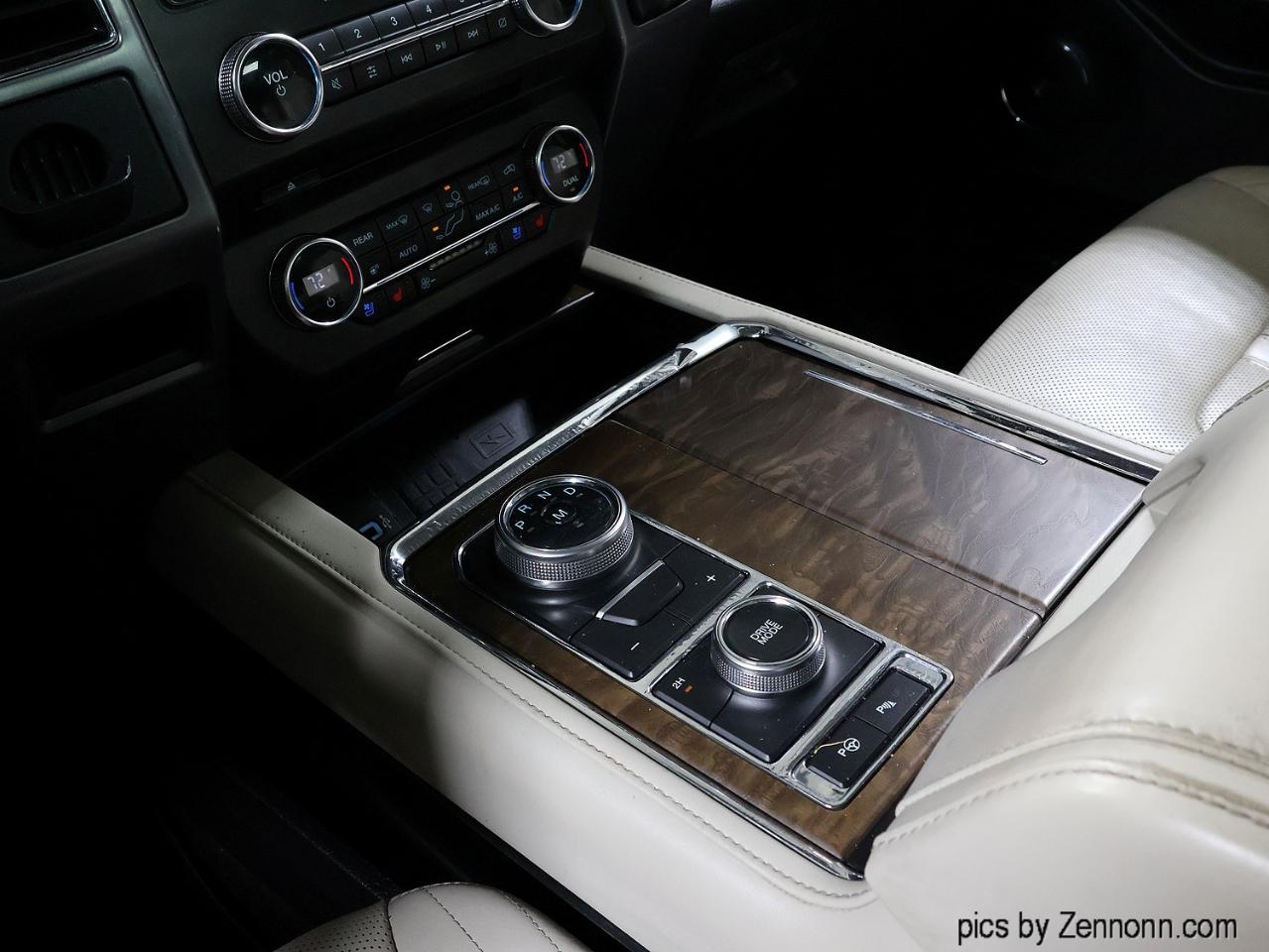 Ford Expedition Platinum 4x4 2018