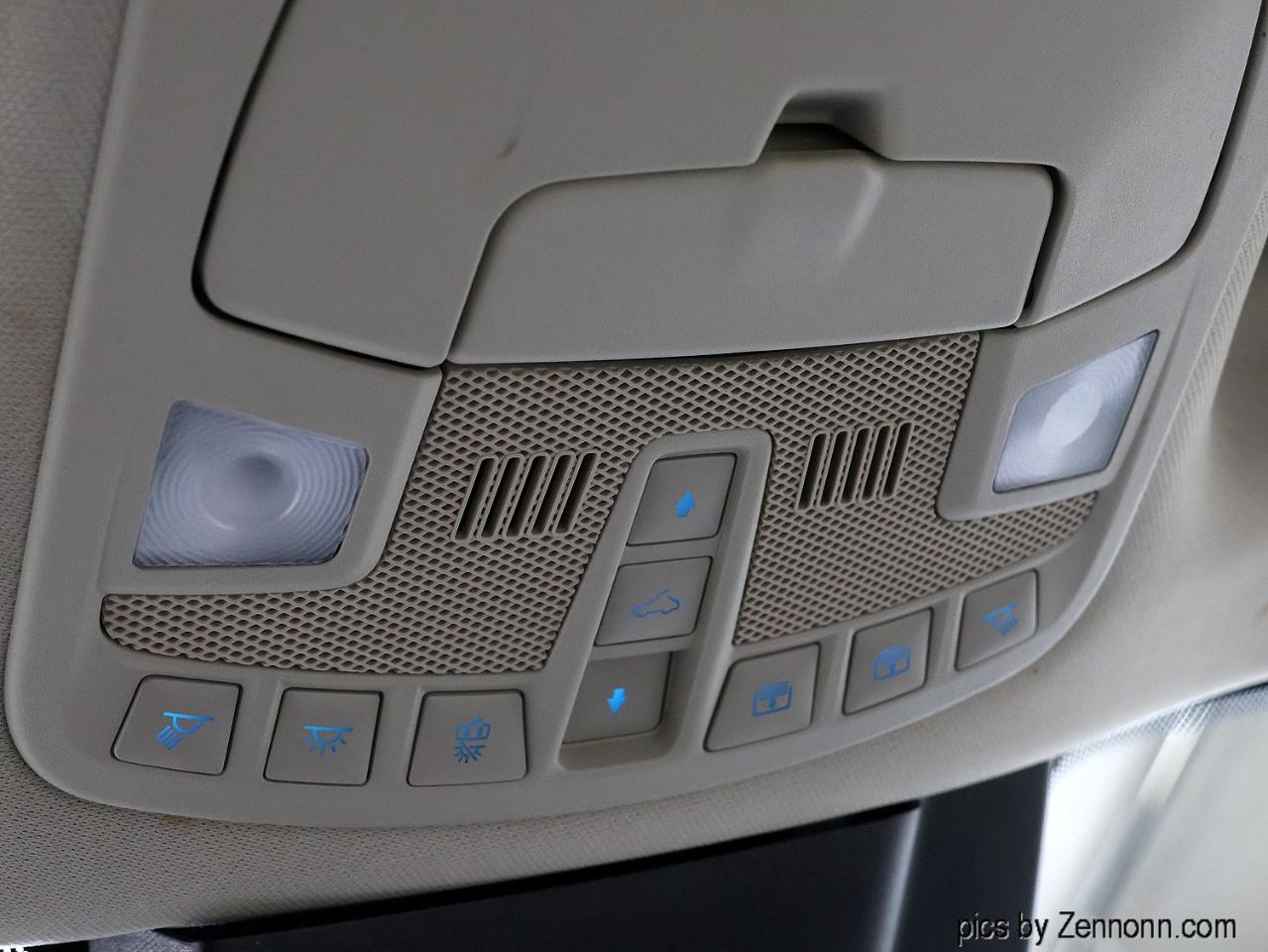 Ford Expedition Platinum 4x4 2018