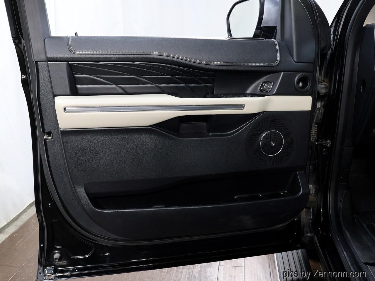 Ford Expedition Platinum 4x4 2018