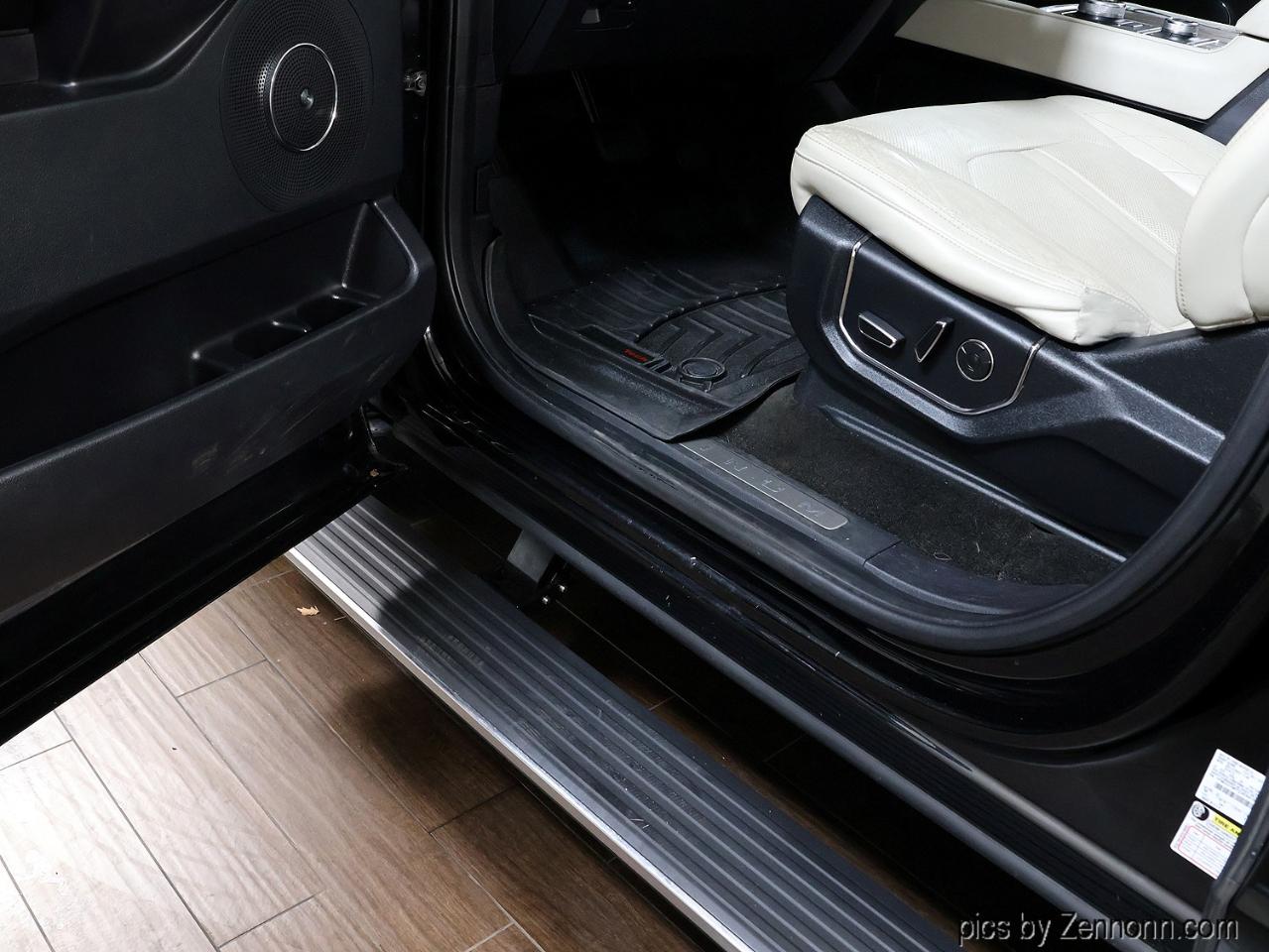 Ford Expedition Platinum 4x4 2018