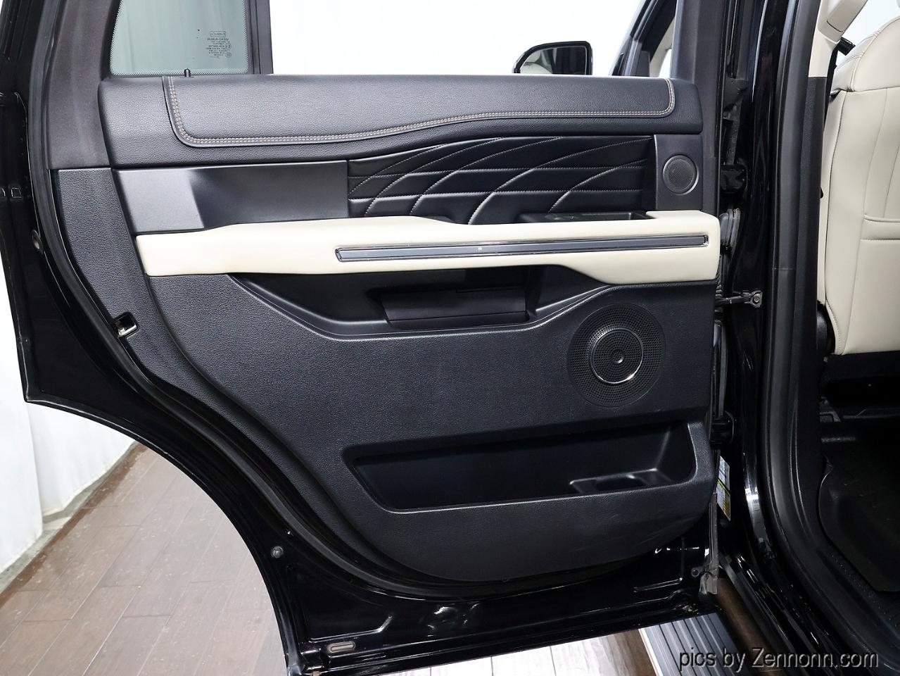 Ford Expedition Platinum 4x4 2018