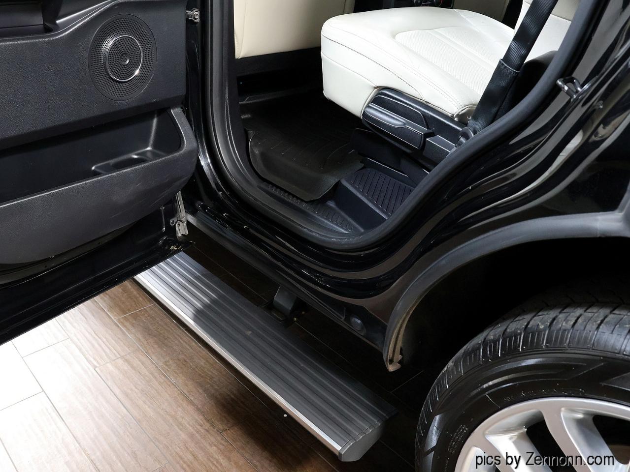 Ford Expedition Platinum 4x4 2018