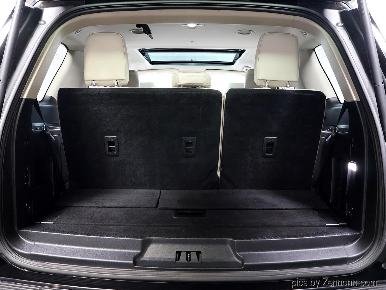 Ford Expedition Platinum 4x4 2018