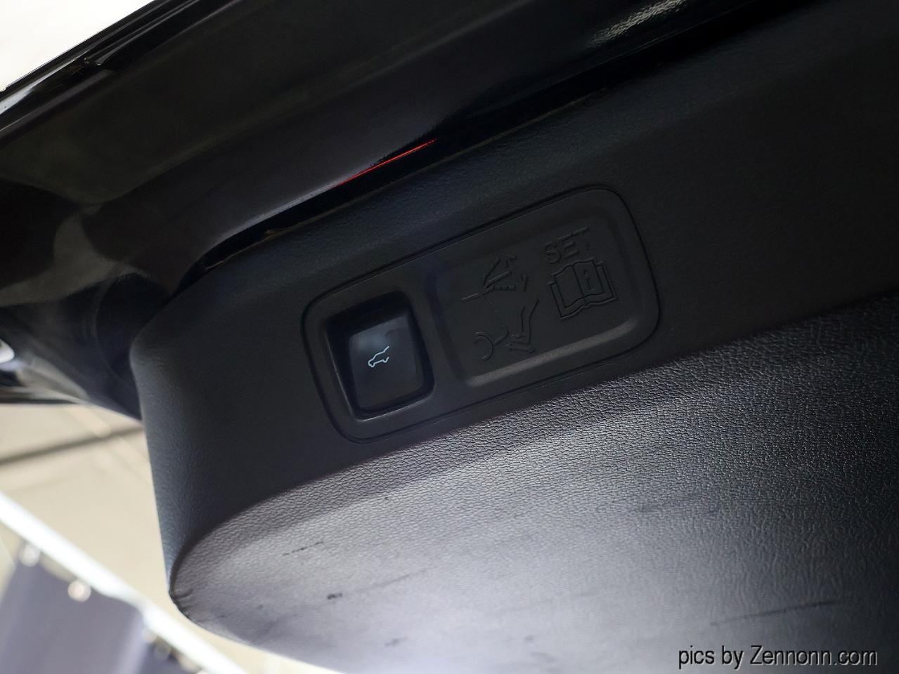 Ford Expedition Platinum 4x4 2018