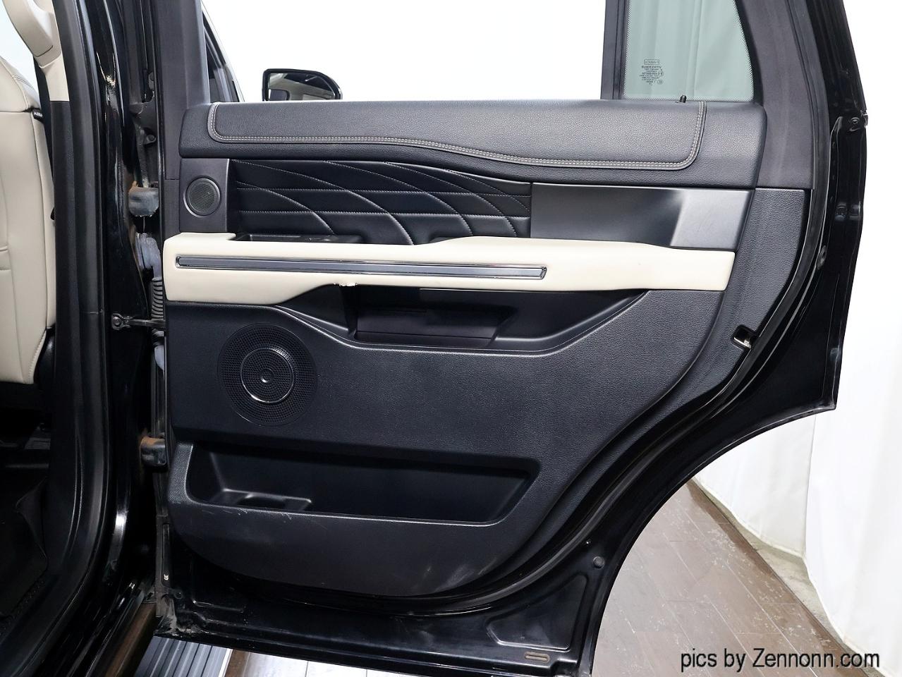 Ford Expedition Platinum 4x4 2018