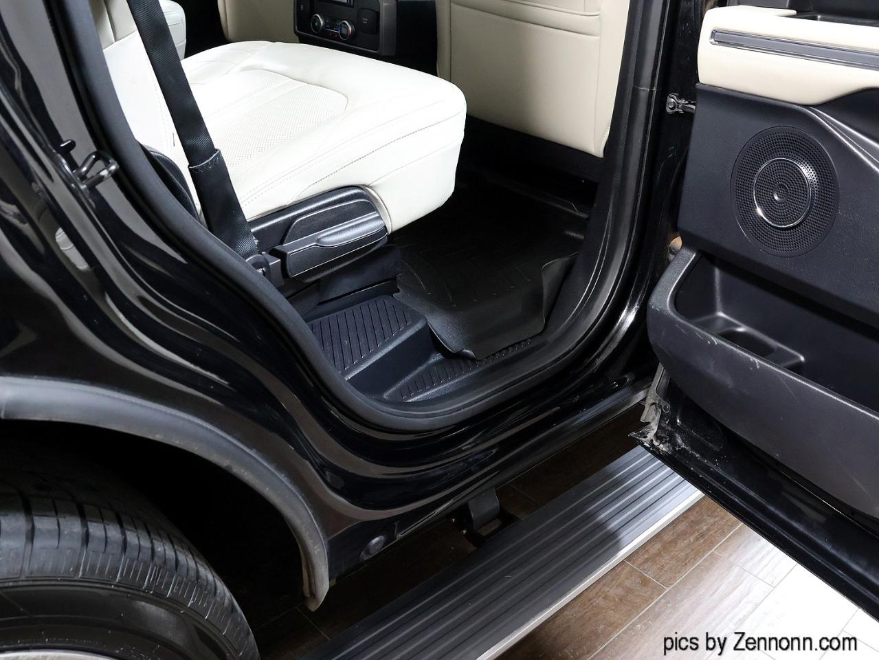 Ford Expedition Platinum 4x4 2018