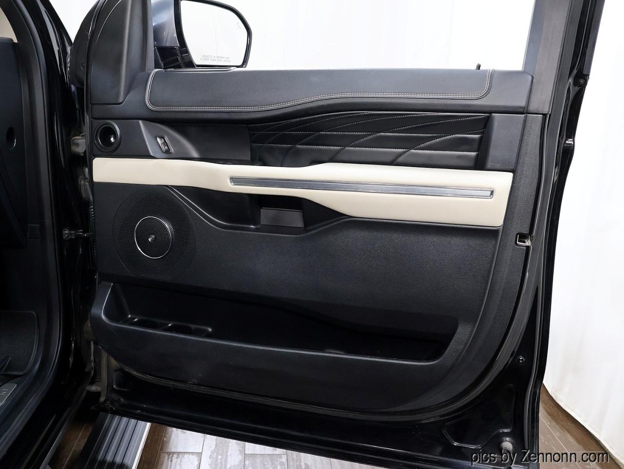 Ford Expedition Platinum 4x4 2018