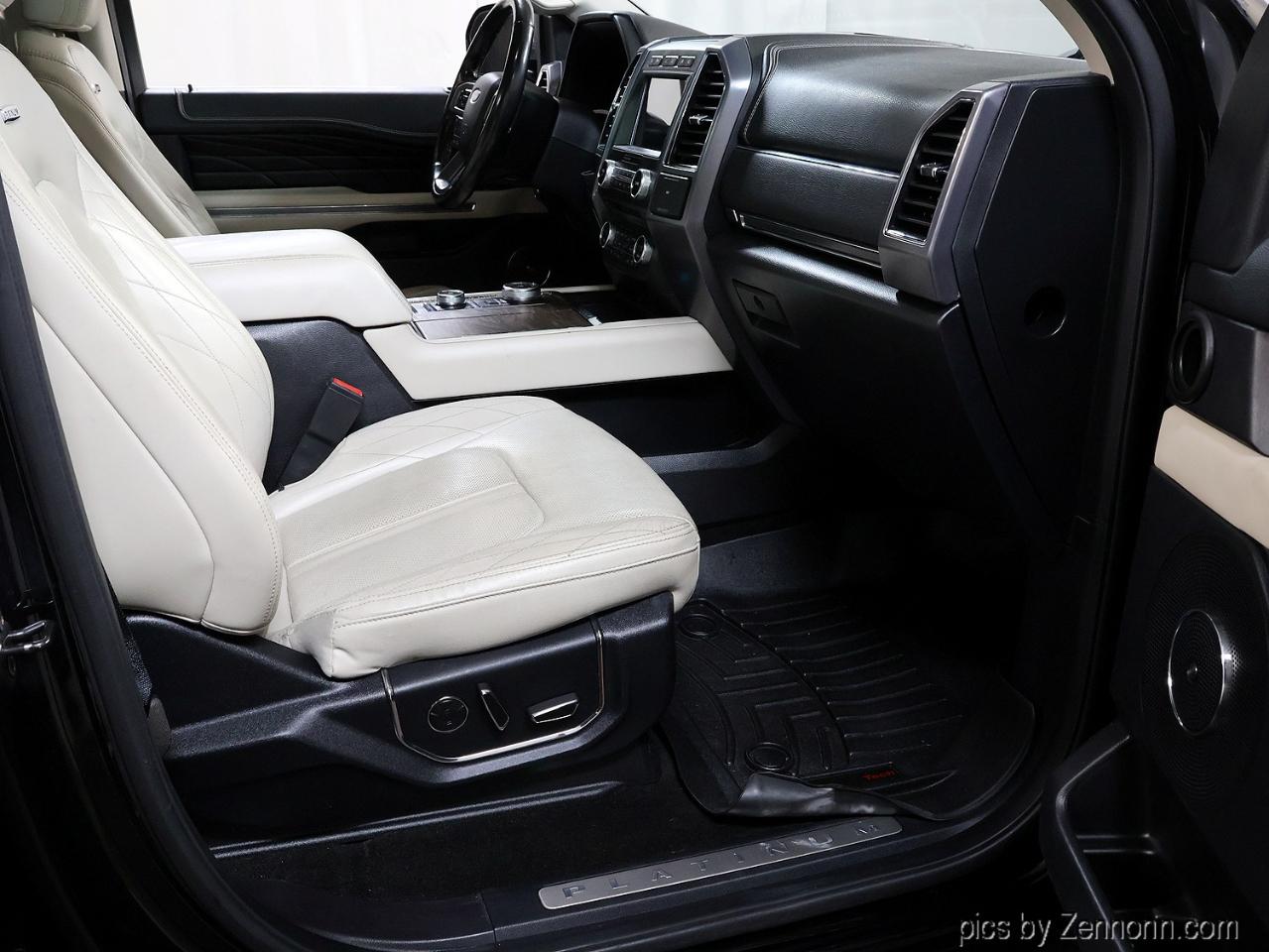 Ford Expedition Platinum 4x4 2018