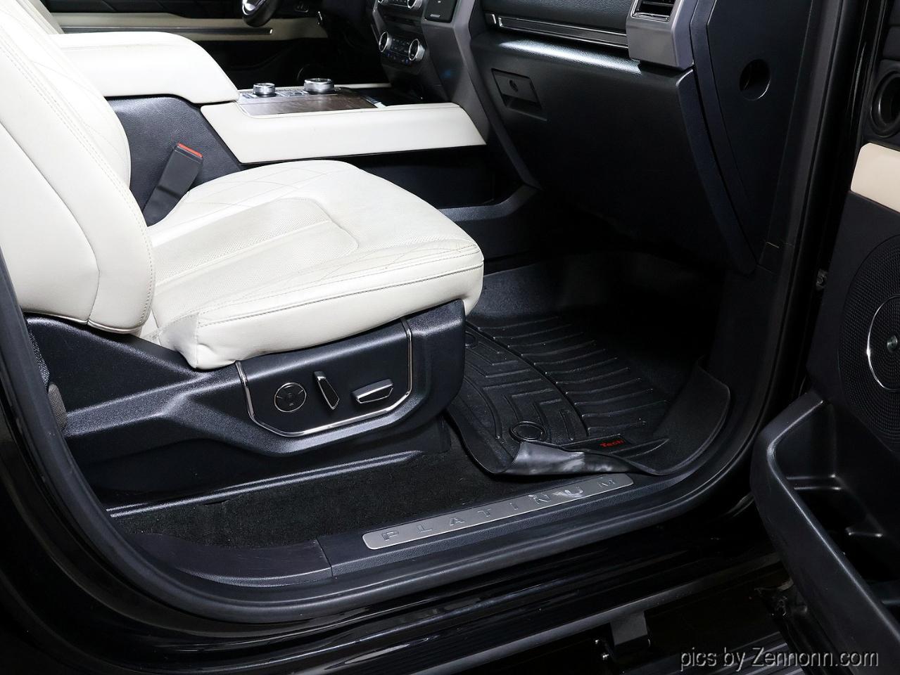 Ford Expedition Platinum 4x4 2018