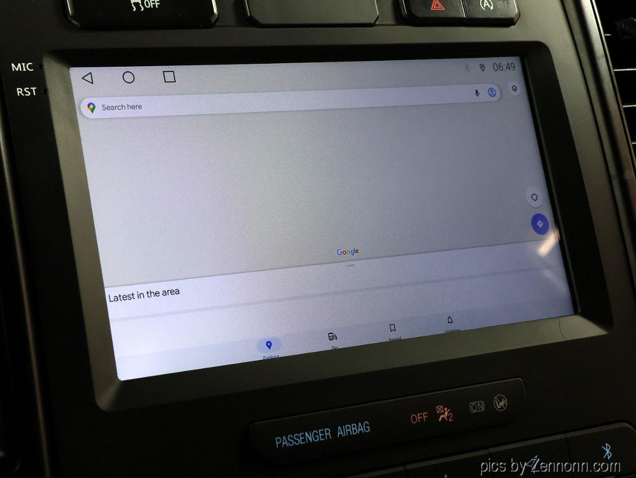 Ford F-150 4WD SuperCrew 150" XL 2020