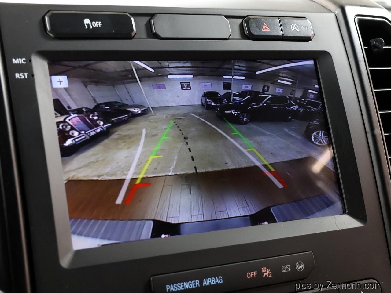 Ford F-150 4WD SuperCrew 150" XL 2020