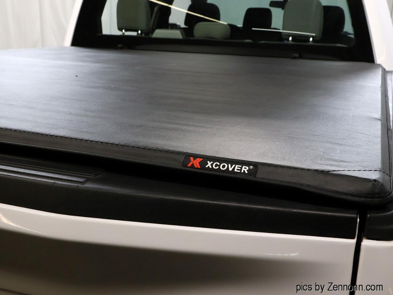 Ford F-150 4WD SuperCrew 150" XL 2020