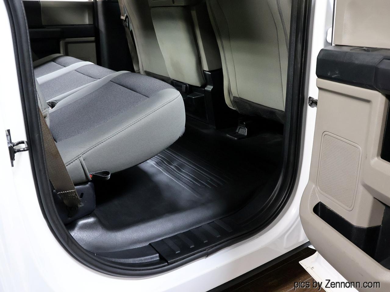 Ford F-150 4WD SuperCrew 150" XL 2020