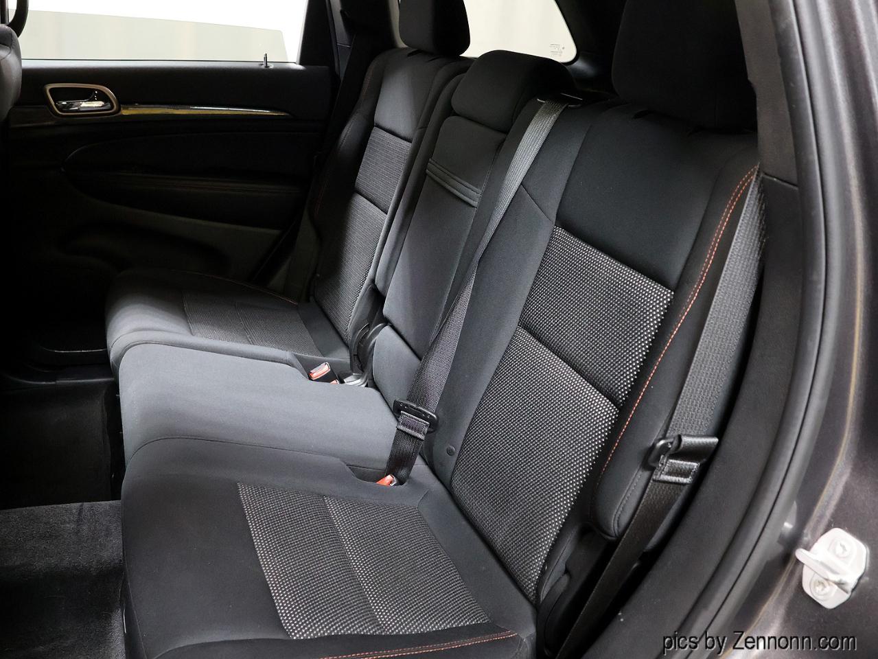 Jeep Grand Cherokee 4WD 4dr 75th Anniversary 2016