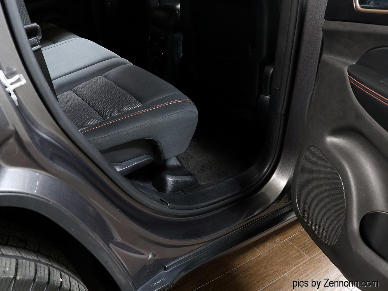 Jeep Grand Cherokee 4WD 4dr 75th Anniversary 2016