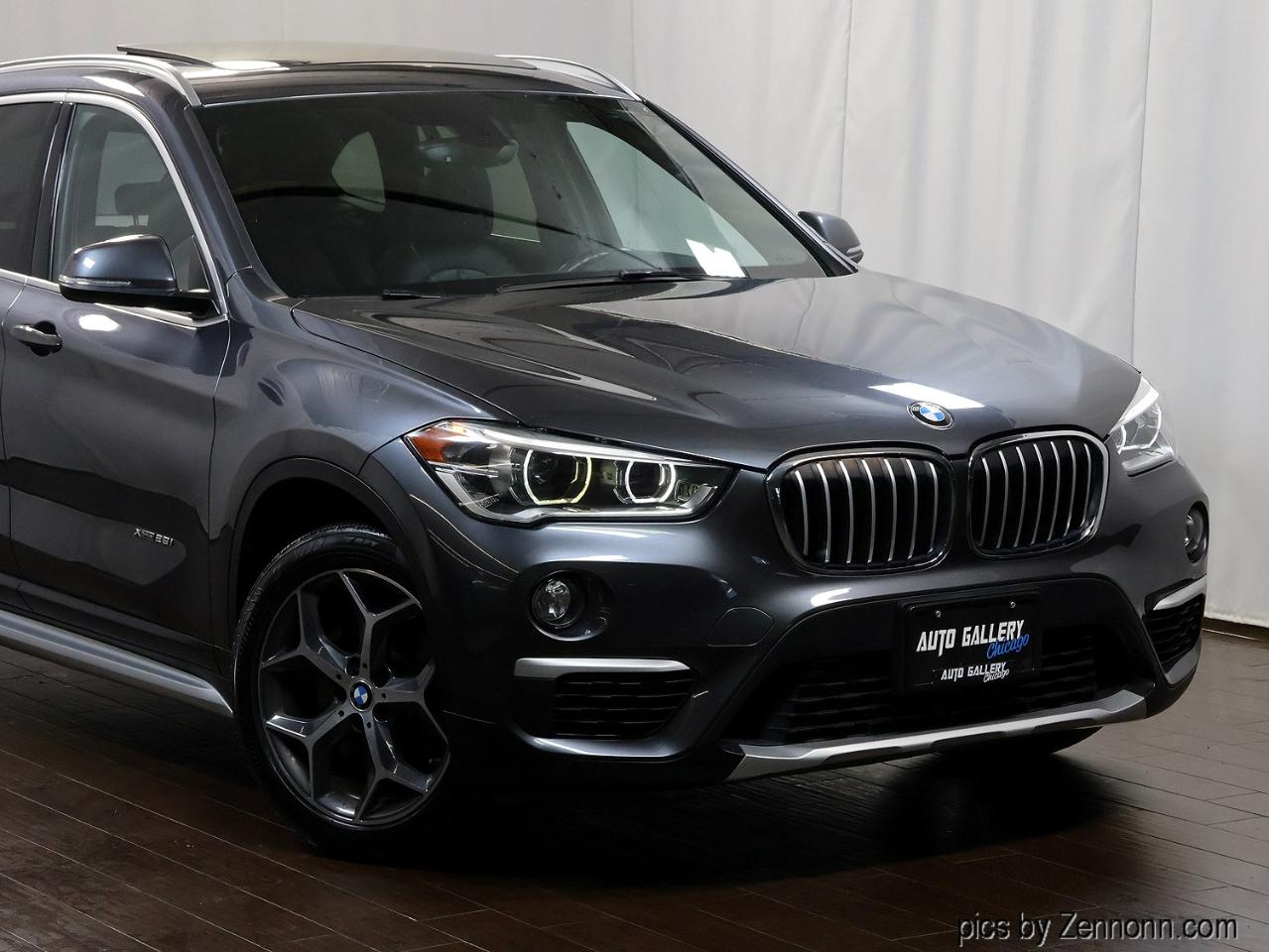 BMW X1 AWD 4dr xDrive28i 2016