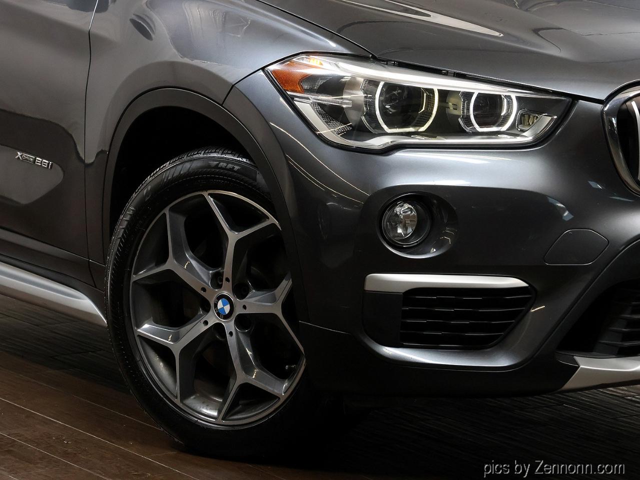 BMW X1 AWD 4dr xDrive28i 2016