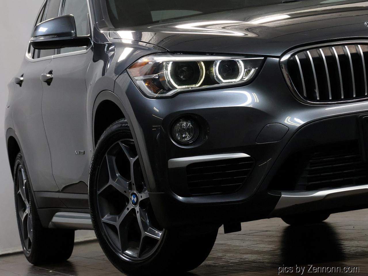 BMW X1 AWD 4dr xDrive28i 2016