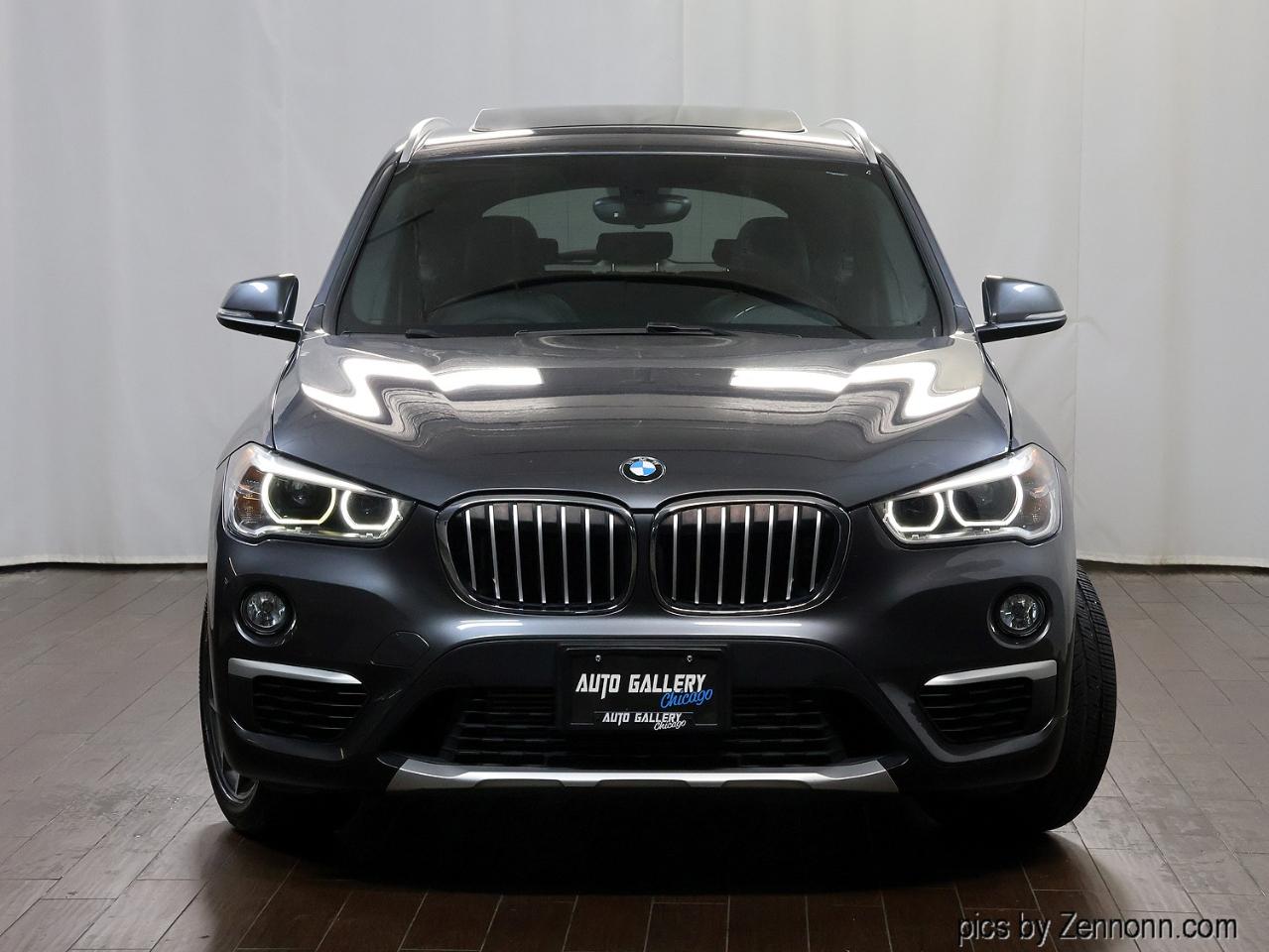 BMW X1 AWD 4dr xDrive28i 2016