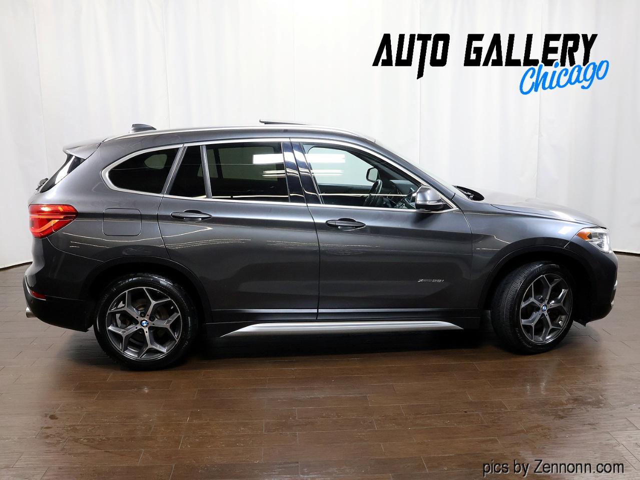 BMW X1 AWD 4dr xDrive28i 2016