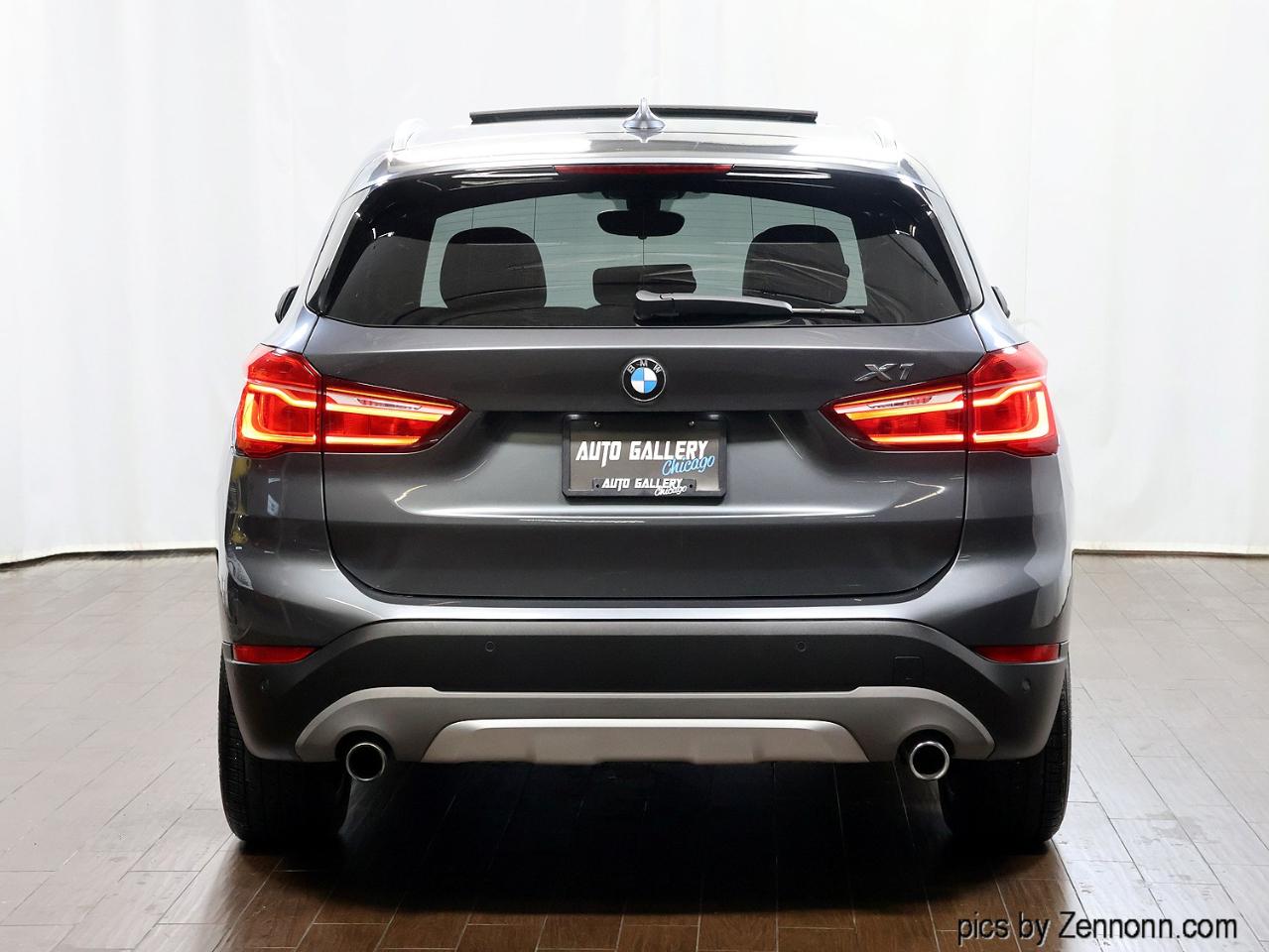 BMW X1 AWD 4dr xDrive28i 2016