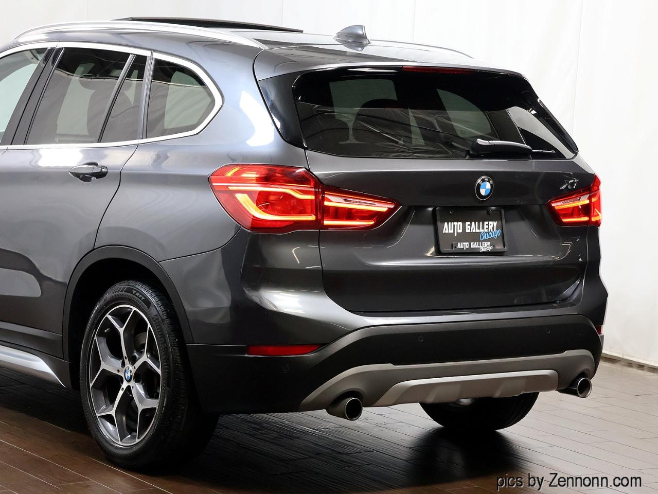 BMW X1 AWD 4dr xDrive28i 2016