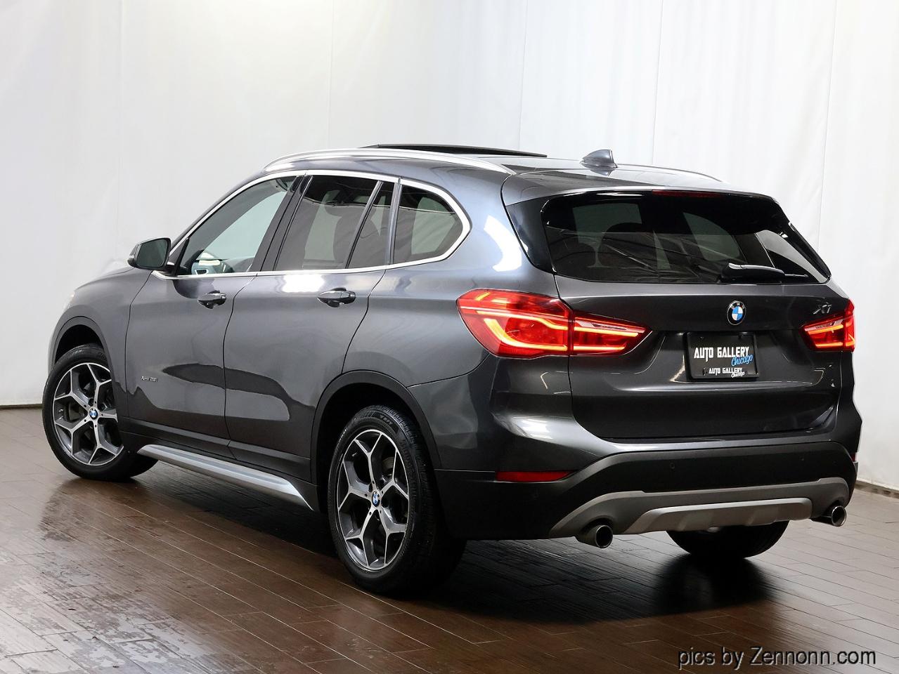 BMW X1 AWD 4dr xDrive28i 2016