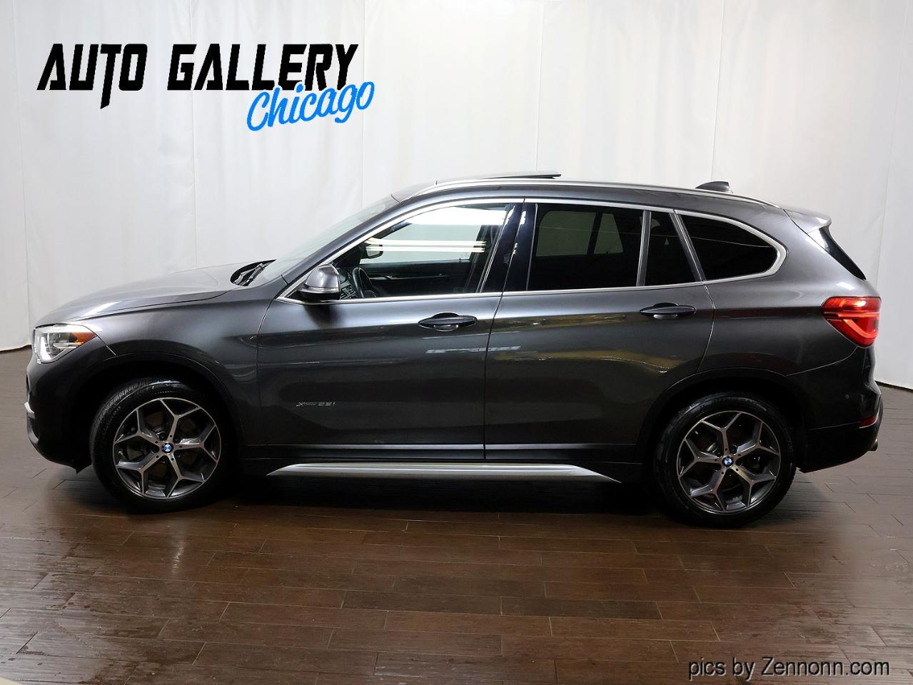 BMW X1 AWD 4dr xDrive28i 2016