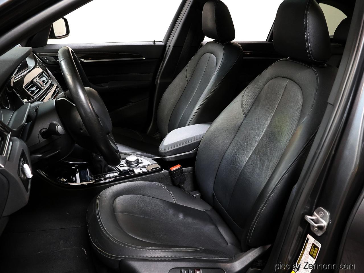 BMW X1 AWD 4dr xDrive28i 2016