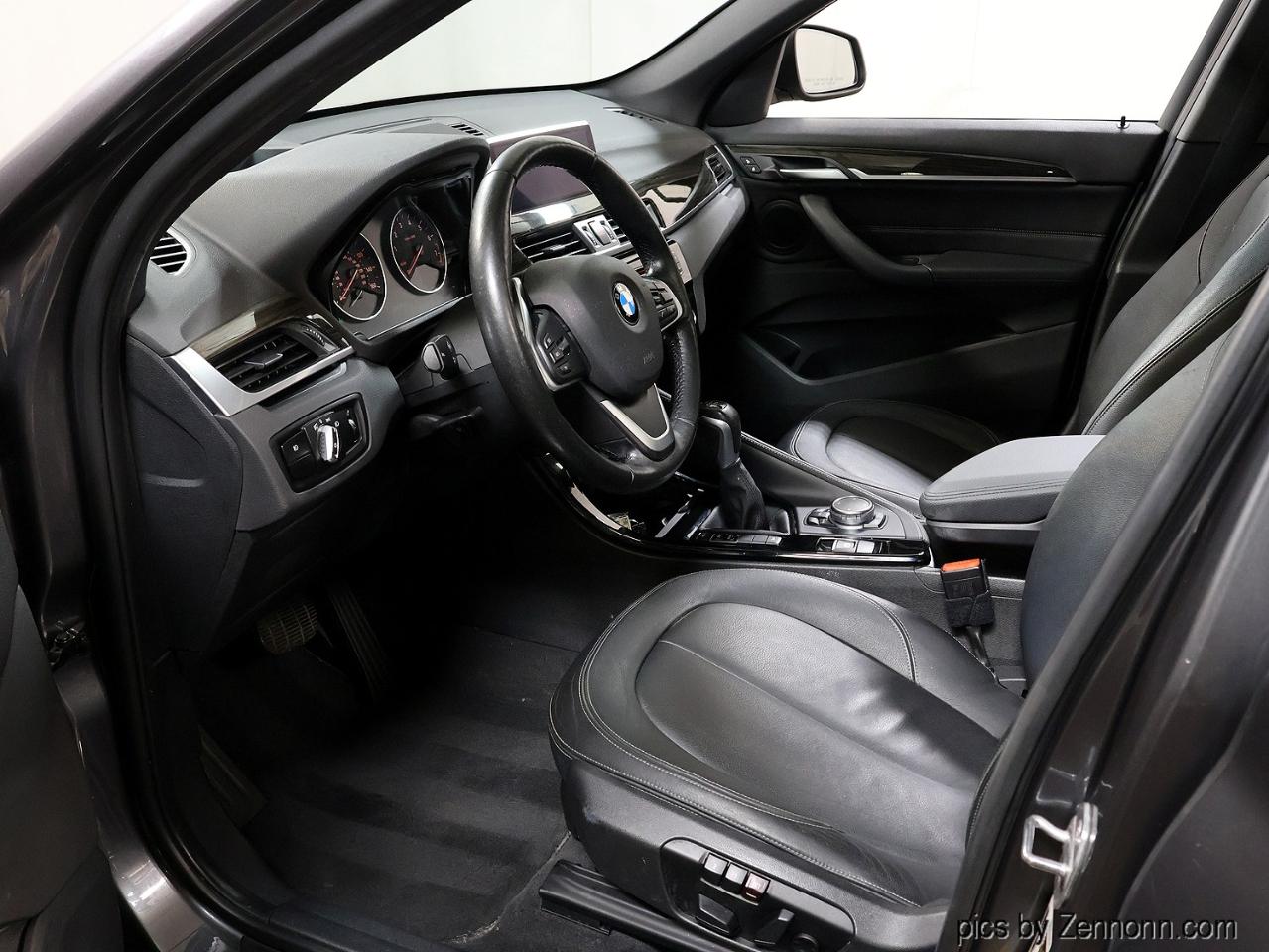 BMW X1 AWD 4dr xDrive28i 2016