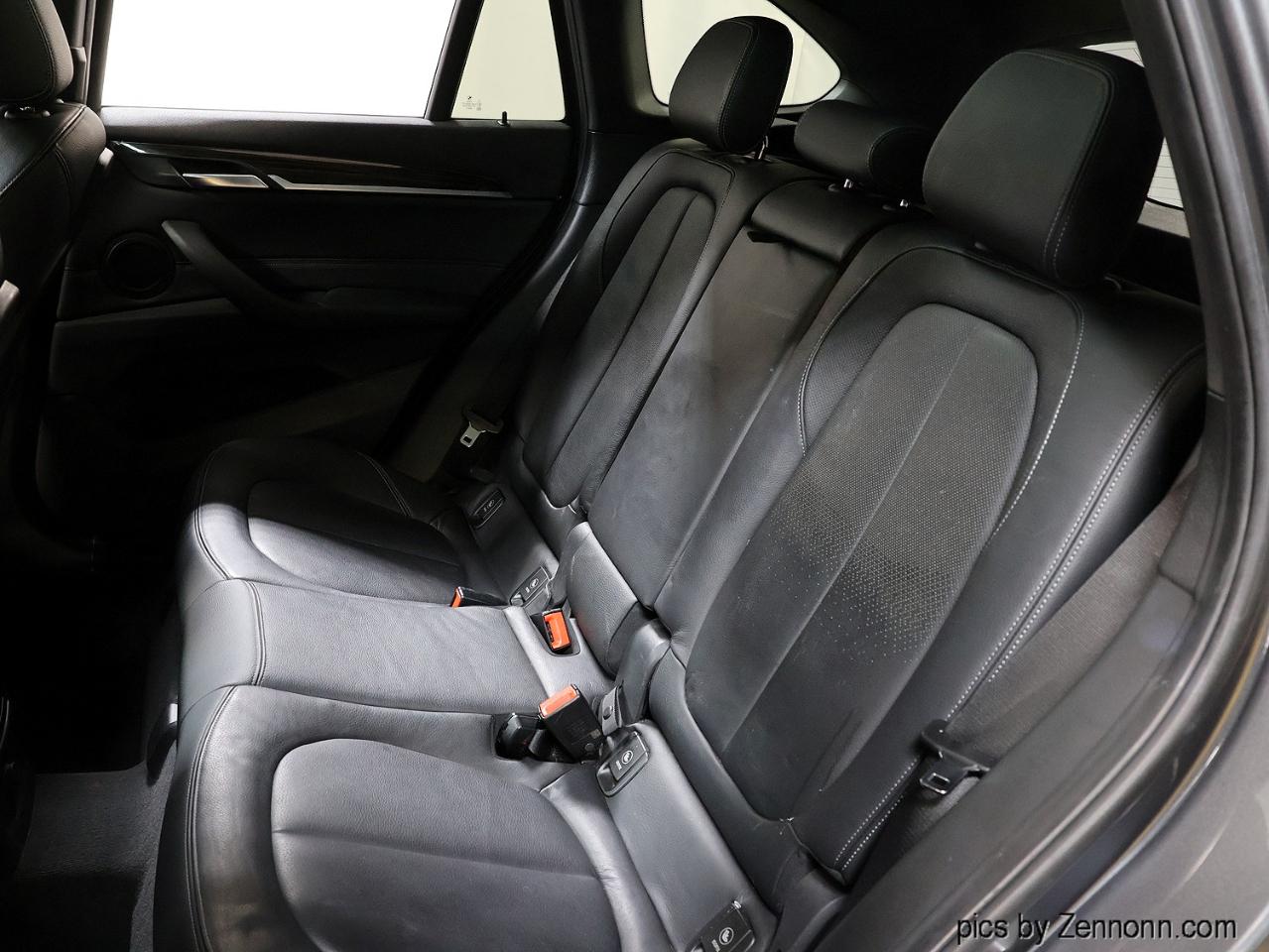 BMW X1 AWD 4dr xDrive28i 2016