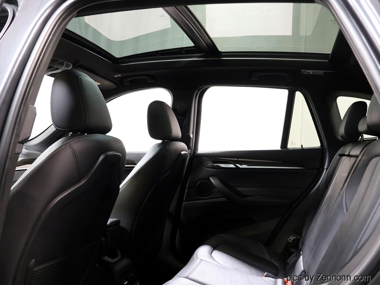 BMW X1 AWD 4dr xDrive28i 2016