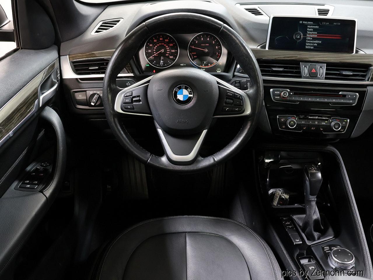 BMW X1 AWD 4dr xDrive28i 2016