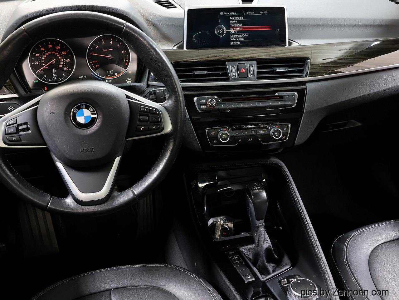 BMW X1 AWD 4dr xDrive28i 2016