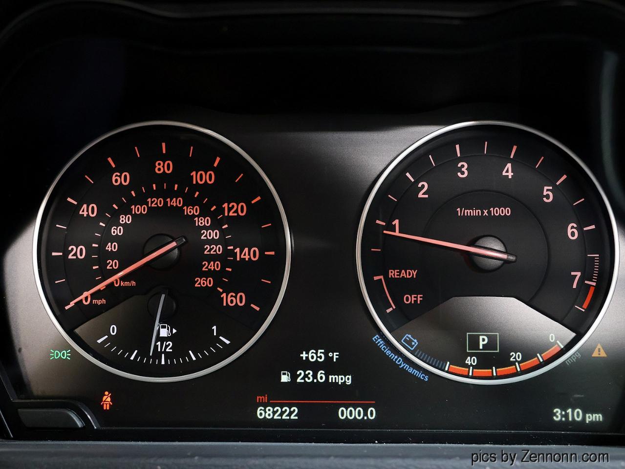 BMW X1 AWD 4dr xDrive28i 2016