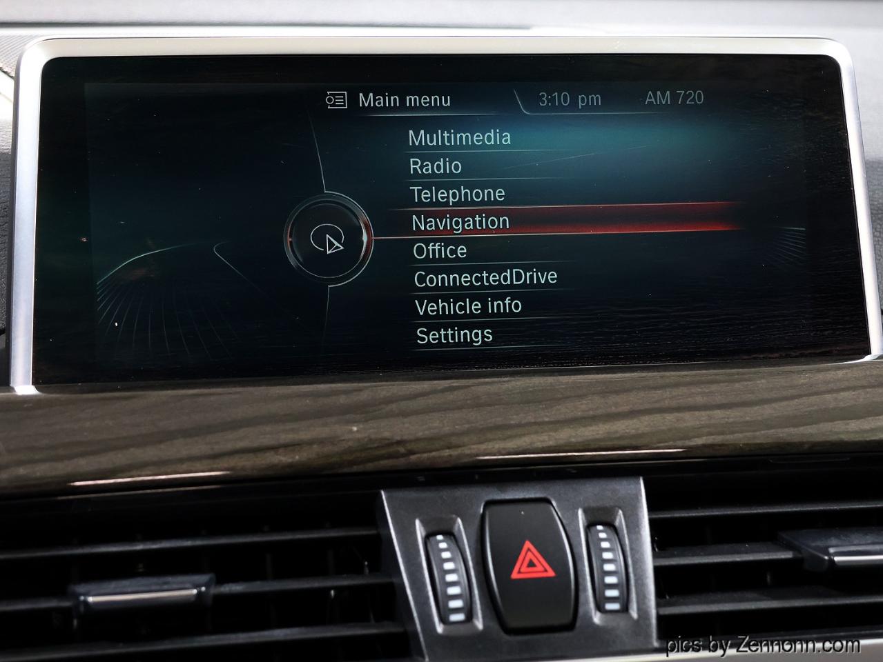 BMW X1 AWD 4dr xDrive28i 2016