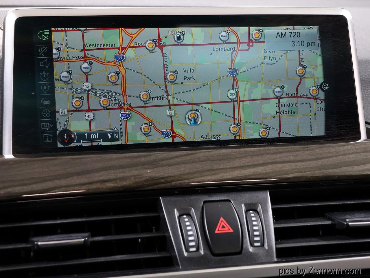 BMW X1 AWD 4dr xDrive28i 2016