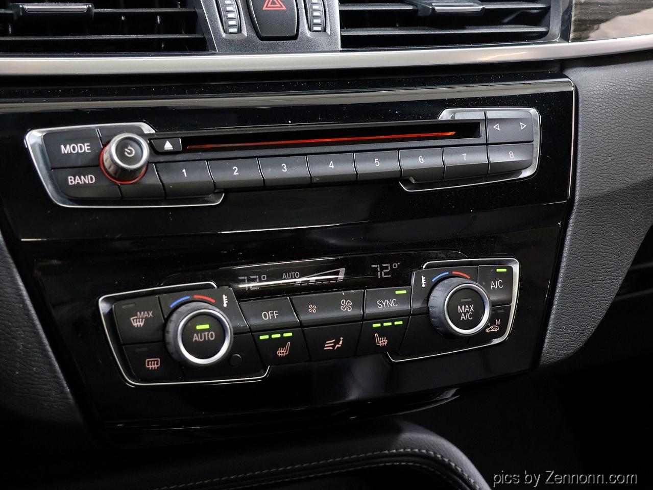 BMW X1 AWD 4dr xDrive28i 2016