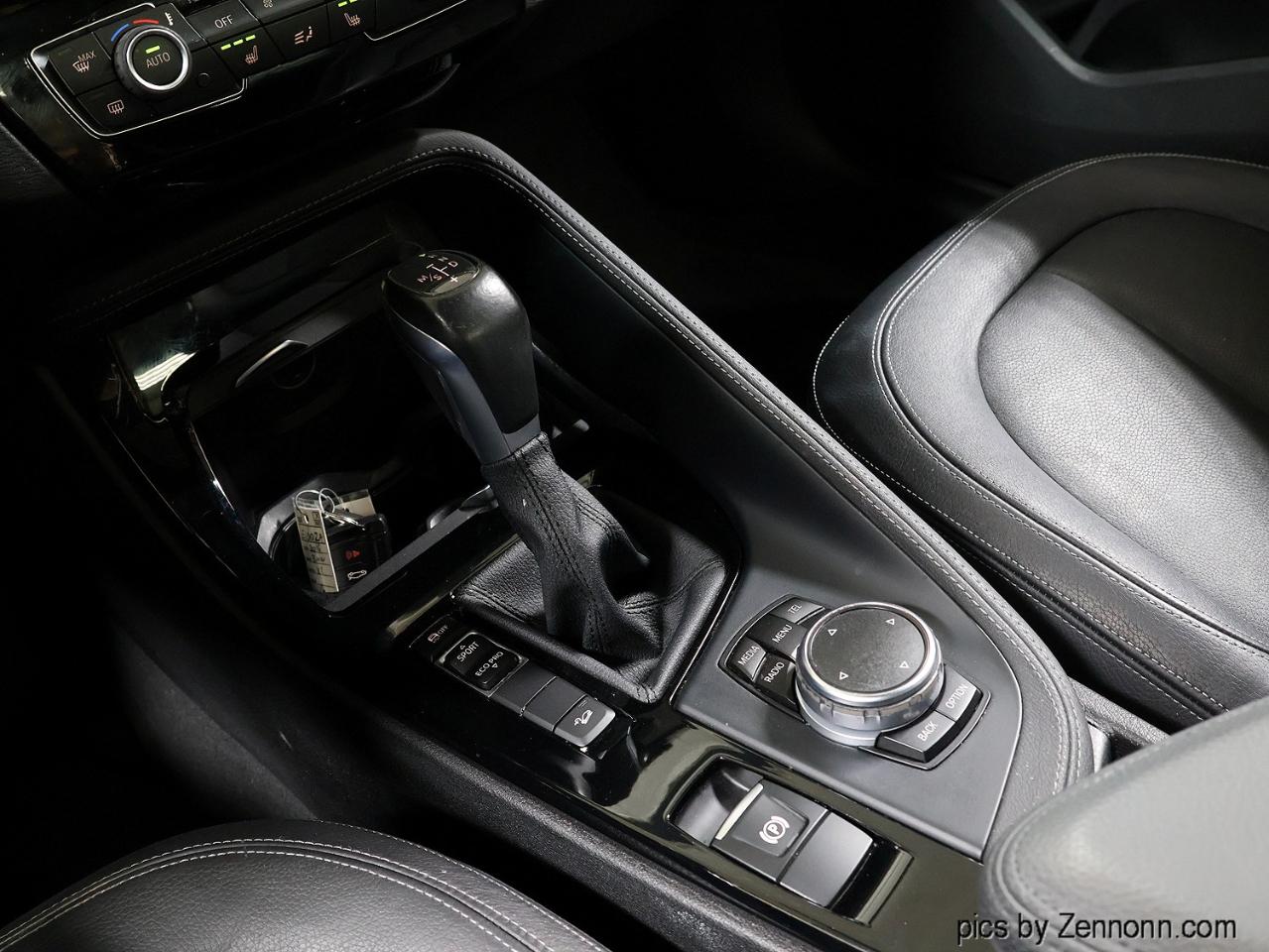 BMW X1 AWD 4dr xDrive28i 2016