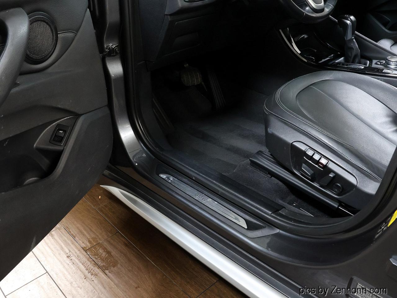 BMW X1 AWD 4dr xDrive28i 2016