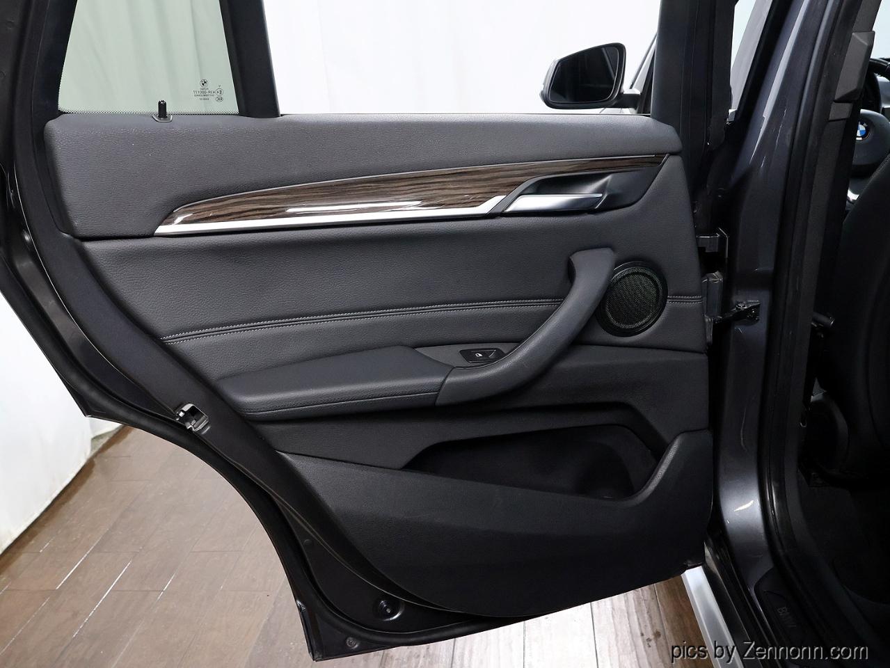 BMW X1 AWD 4dr xDrive28i 2016