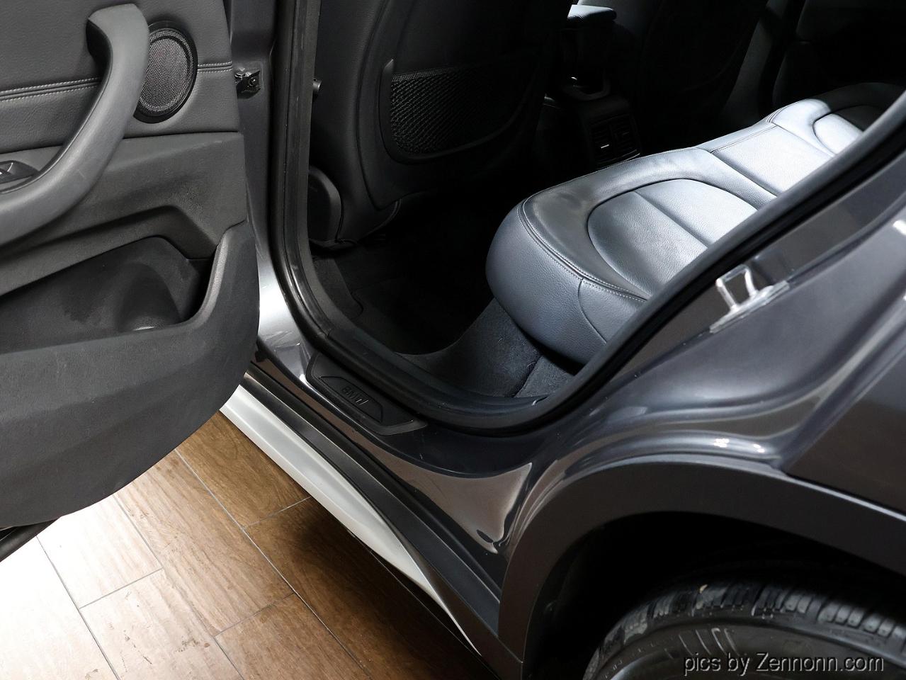 BMW X1 AWD 4dr xDrive28i 2016