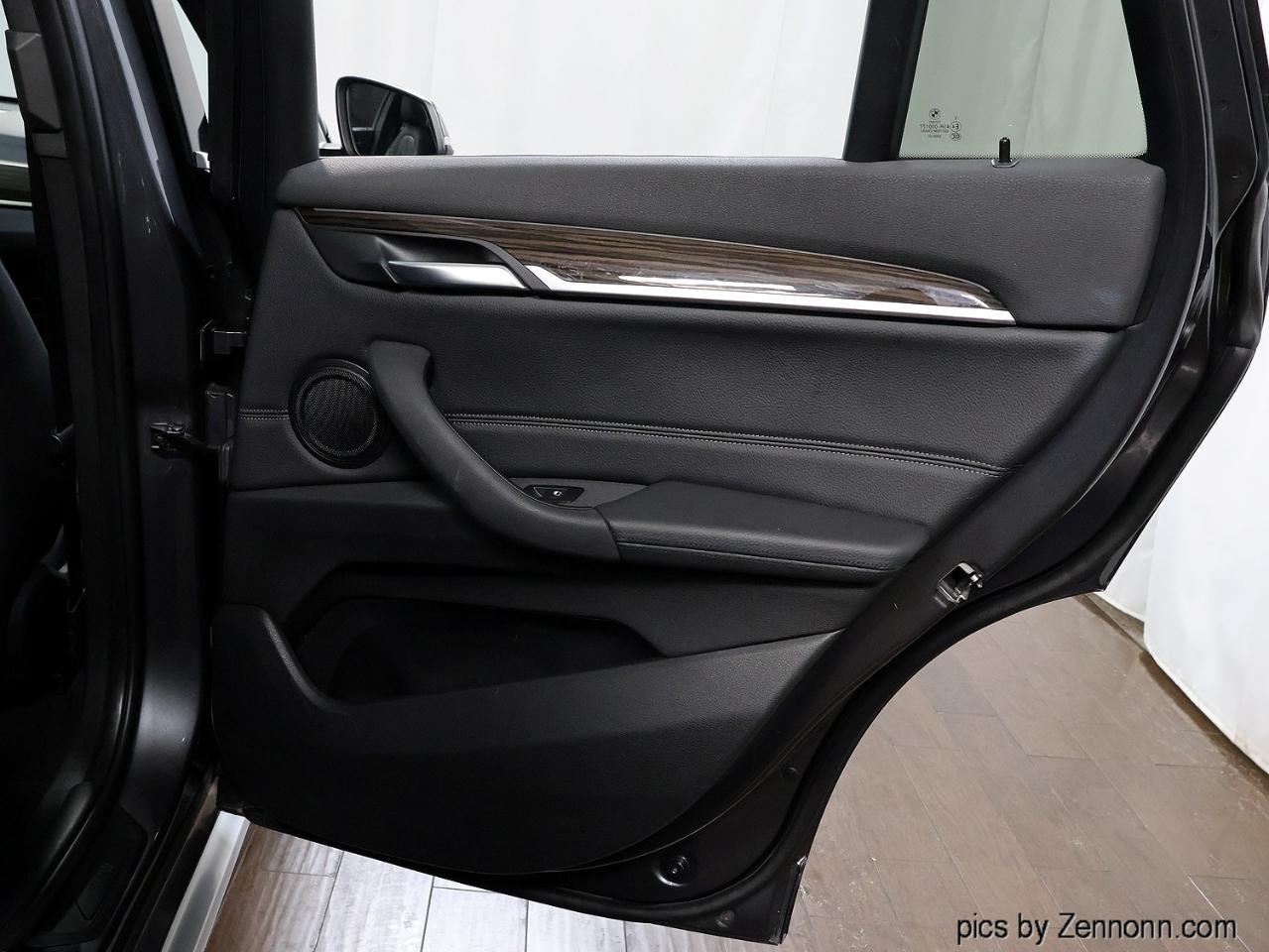 BMW X1 AWD 4dr xDrive28i 2016