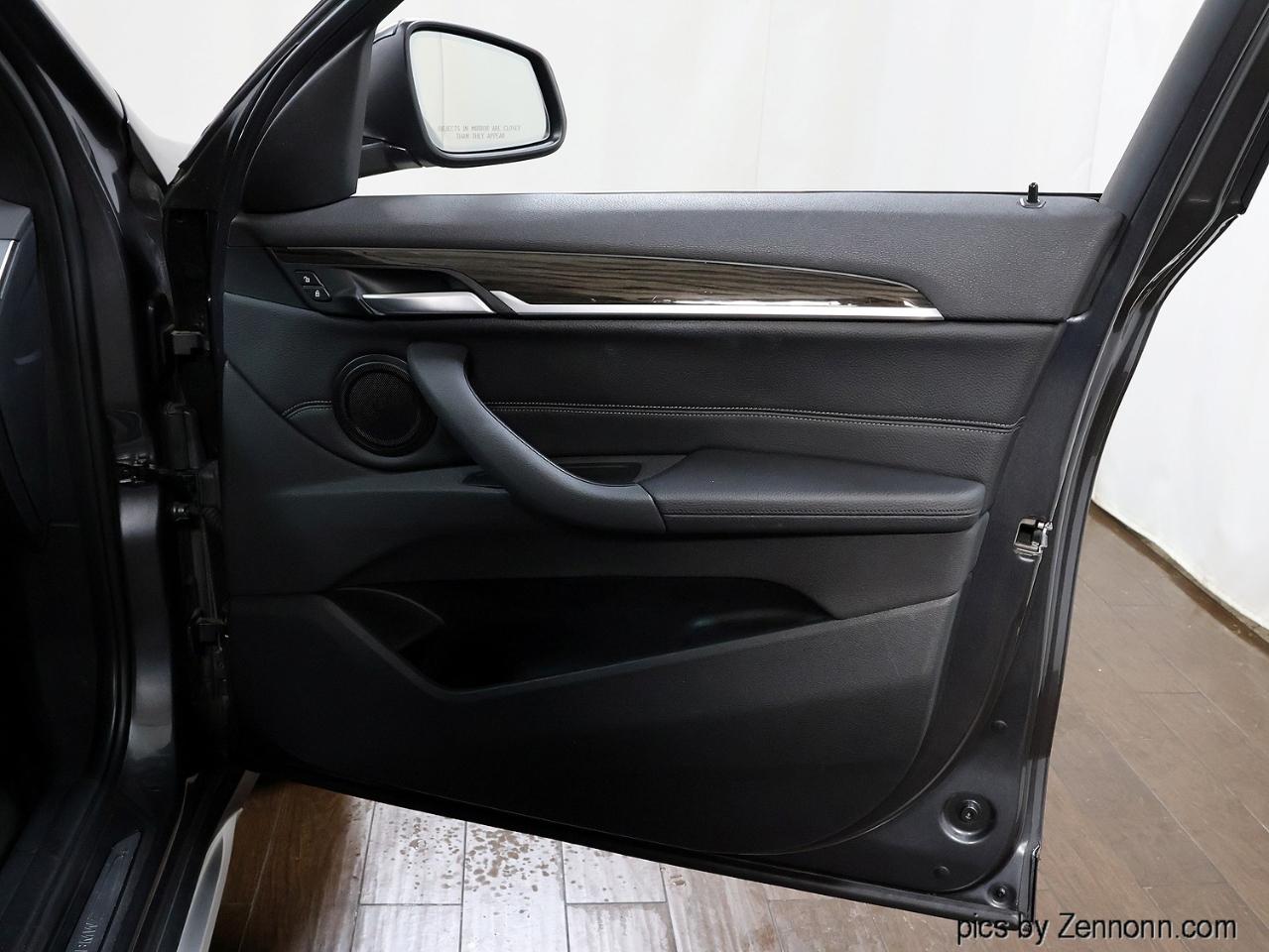 BMW X1 AWD 4dr xDrive28i 2016